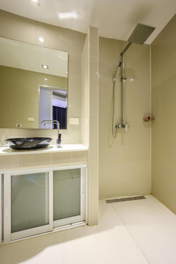 Cozy Resort, A Boutique Hotel Pattaya Extérieur photo
