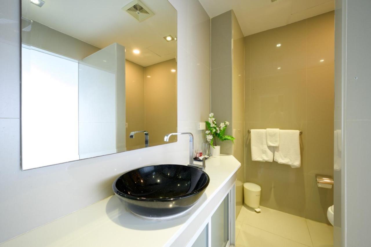 Cozy Resort, A Boutique Hotel Pattaya Extérieur photo