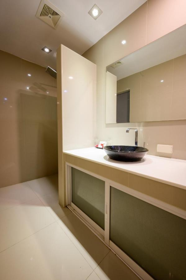 Cozy Resort, A Boutique Hotel Pattaya Extérieur photo